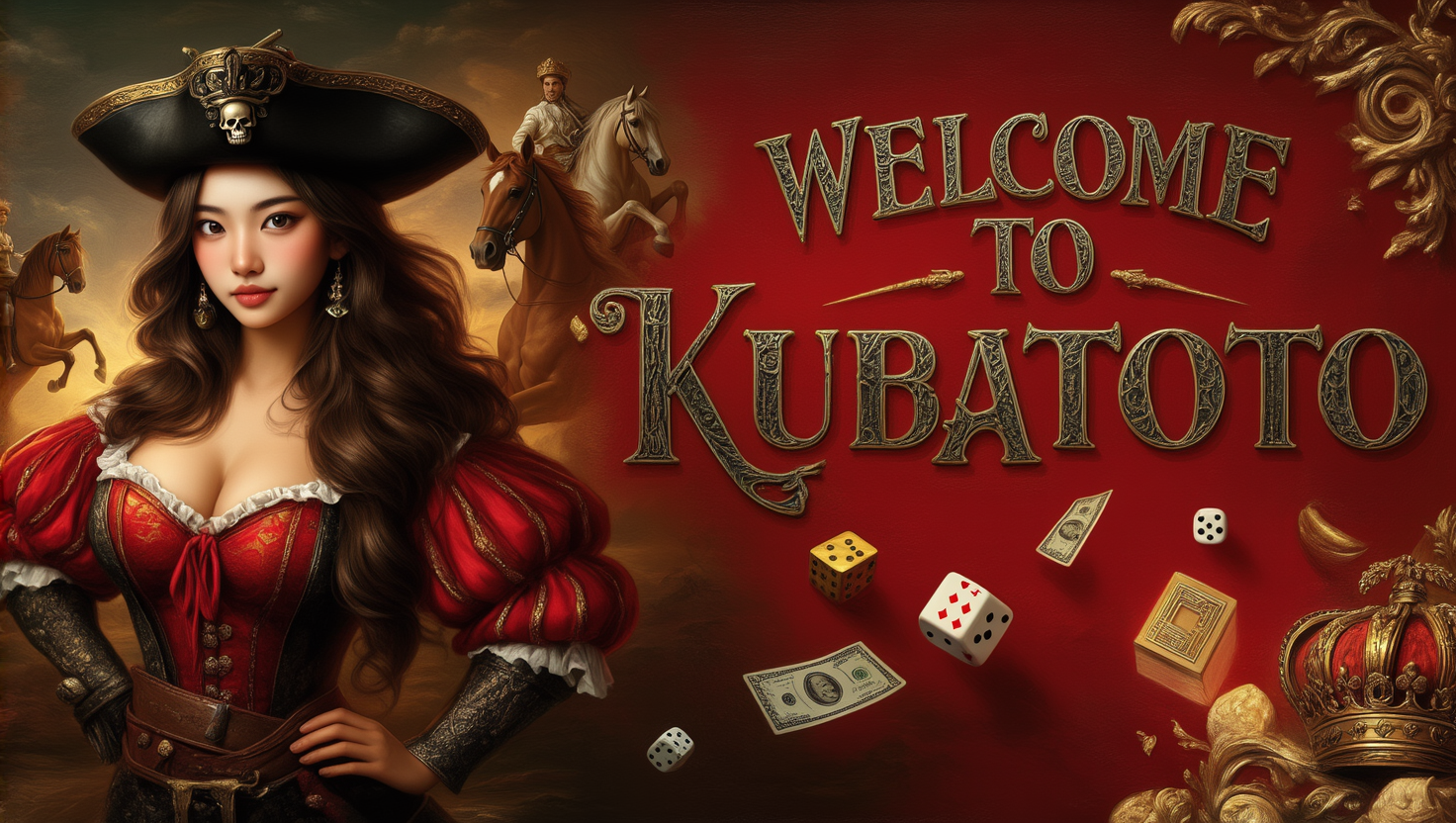 Pola Scatter Hitam Mahjong Ways 2 Hari Ini di KubaToto – Slot Online Dana Gacor Terpercaya 2025