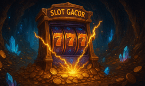 Slot gacor