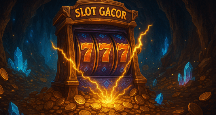 Slot gacor