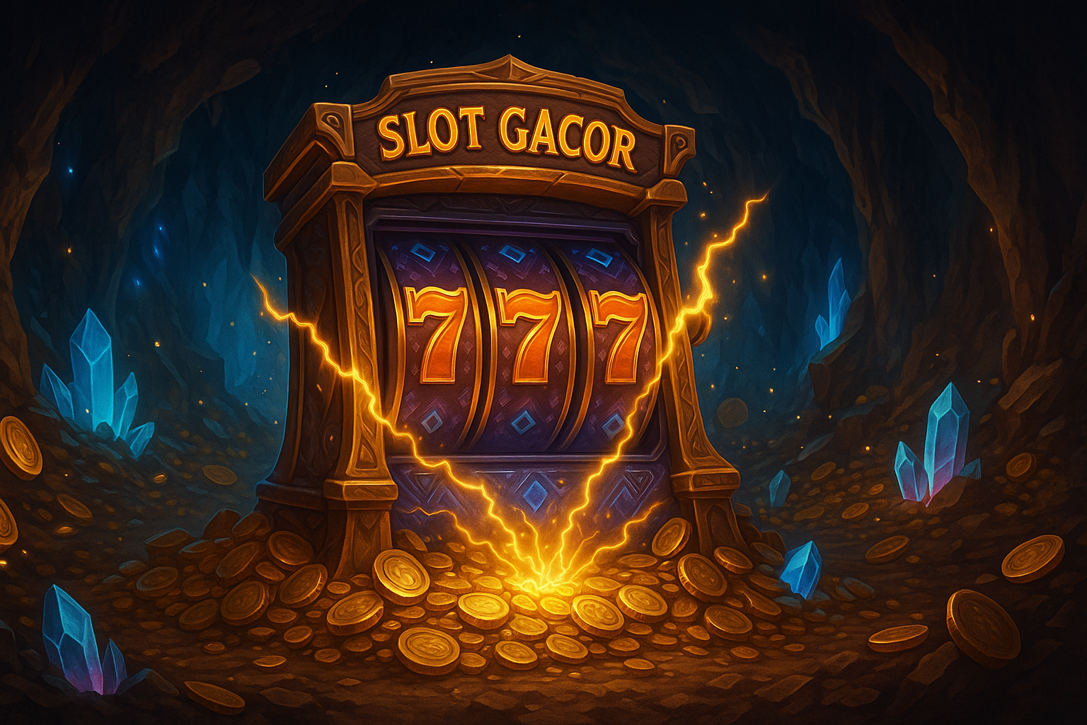 Slot gacor