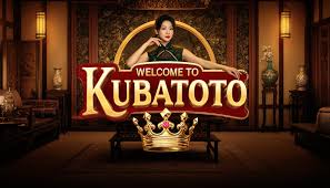 Kubatoto Login